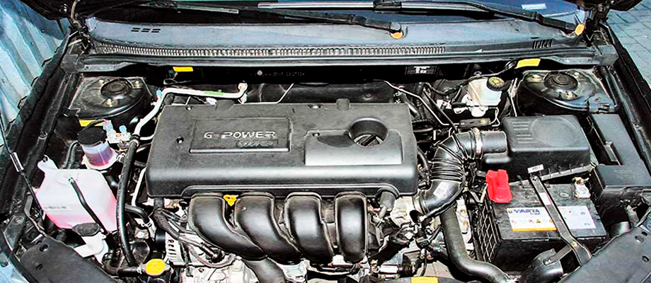 Объем двигателя Рено Симбол, технические характеристики